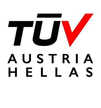Πιστοποίηση TUV Austria