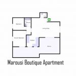Marousi Boutique Apartment